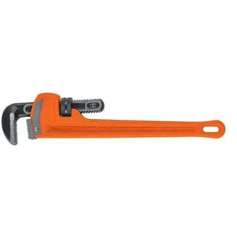 Clé Stilson 10'', 15836 Truper (1/2)