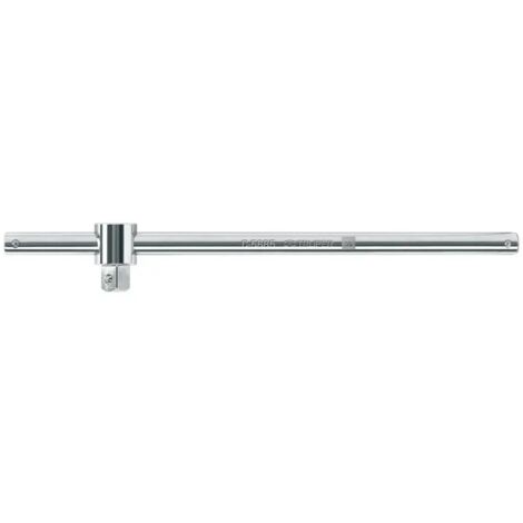 Barre coulissante pour Cuadro 3/4 Truper 13912 (1/5)