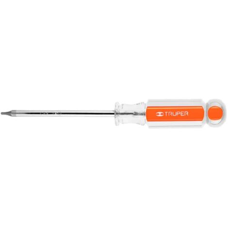 Désarmement à poignée en acétate Punta Torx T 10 15101 (1/5)