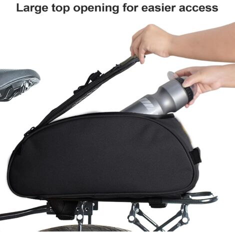 sac coffre porte bagage vÃ©lo