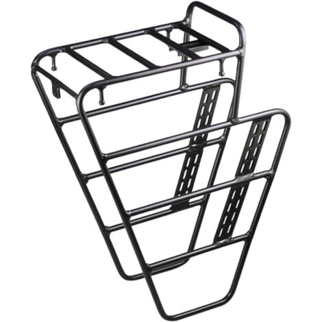Porte Bagages pour V lo quipement de Sacoches Cyclisme sur (1/5)