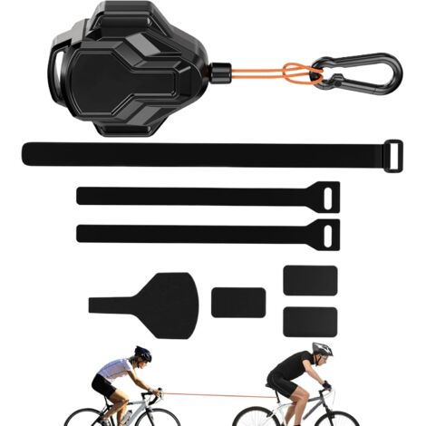 Sangle Remorque V 2 5M lo Auto R tractable de Remorquage (1/5)