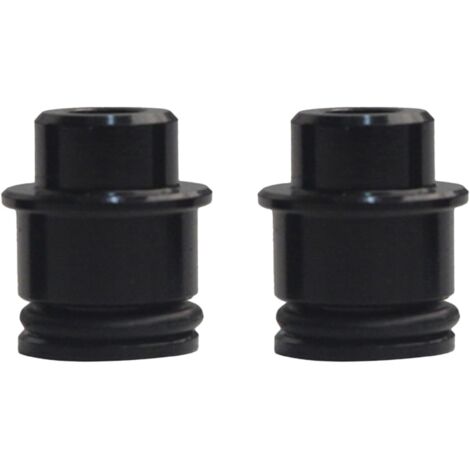 Adaptateur de moyeu roue conversion adaptateur Bicycle Hub (1/5)
