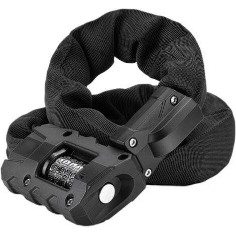 Antivol pour scooter 0 9 lectrique robuste m accessoire de v (1/5)