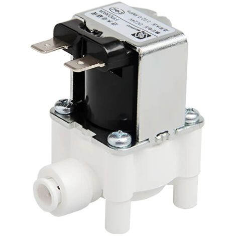 Électrovanne d'entrée 24 V pour purificateur d'eau Sdfsd (1/5)