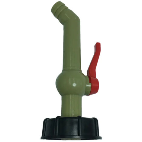Connecteur rapide IBC3 (1/5)