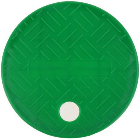 Bouchon de remplacement pour boîte à valve de 6 pouces (1/5)