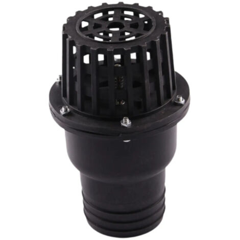 Valve de pied de pompe à eau 3" (1/5)