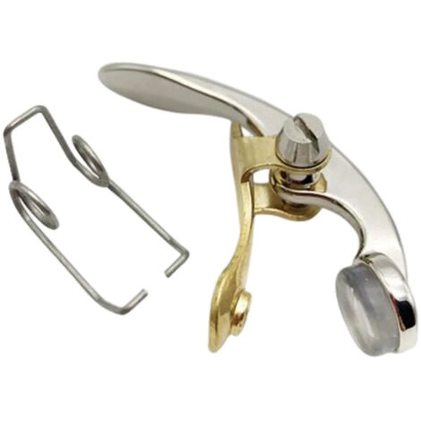 Accessoires de quincaillerie pour robinets de chasse d'eau (petit format) (1/5)