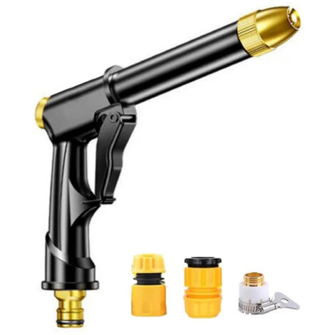 Pistolet eau Q Jet outil de nettoyage haute pression (1/5)