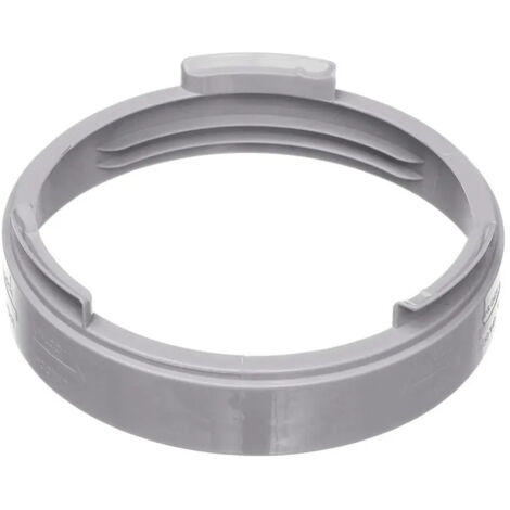Interface du tuyau dchappement rond bride de raccordement (1/5)