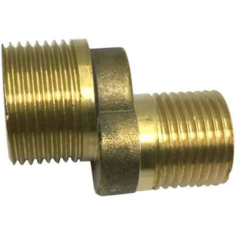 Adaptateur de filetage 90 degrs de type 1 (1/5)
