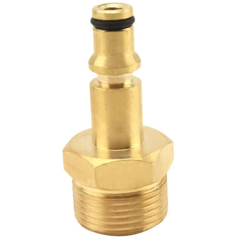 Accessoires adaptateurs pour tuyau de machine laver Z AY (1/5)