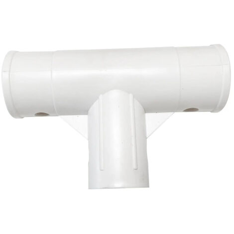 Adaptateur de tuyau raccord en T pour tuyau (1/5)