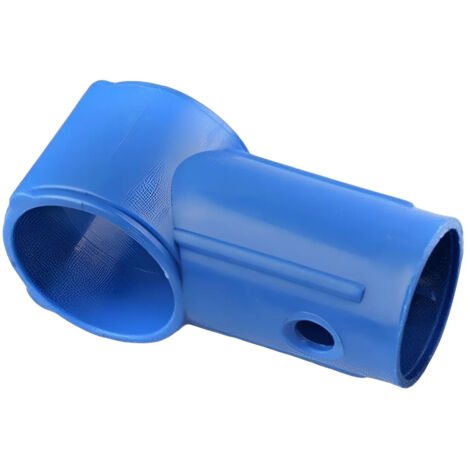 Raccord de tuyau de piscine adaptateur de voie (1/5)