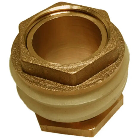 Raccord rapide en laiton pour rservoir de tour de 255 mm (1/5)