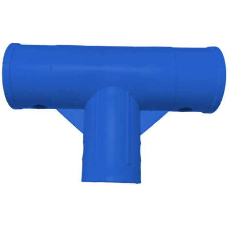 Adaptateur pour tuyau de piscine raccord en T tanche (1/5)