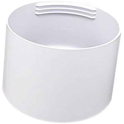 Adaptateur de tuyau dchappement 150 mm (1/5)
