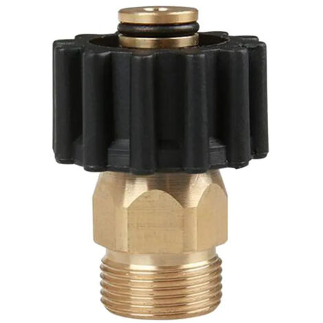 Adaptateur de tuyau C (1/5)