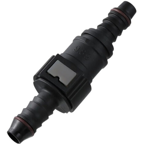 Raccord rapide pour conduite de carburant Cj (1/5)