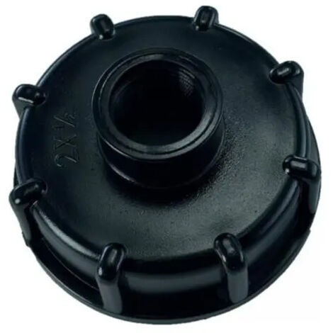 Adaptateur pour rservoir IBC 2 pouces adaptateur de vidange de rservoir (1/5)