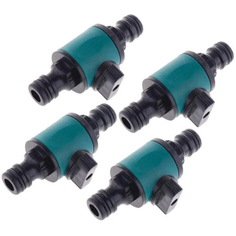 Raccord de tuyau darrosage robinet sparateur (1/5)
