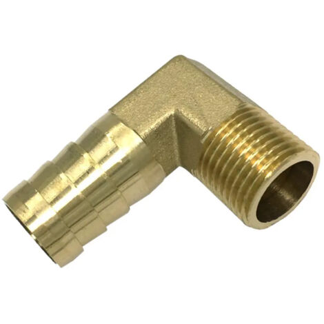 Raccord de tuyau coupleur rapide 20 mm x 19 mm (1/5)