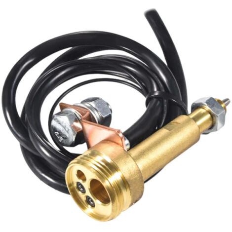 Adaptateur de connecteur Euro Central dtachable Mig 99 mm (1/5)