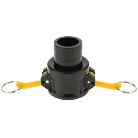 Adaptateur de montage pour tuyau IBC Part C 2 pouces (1/5)