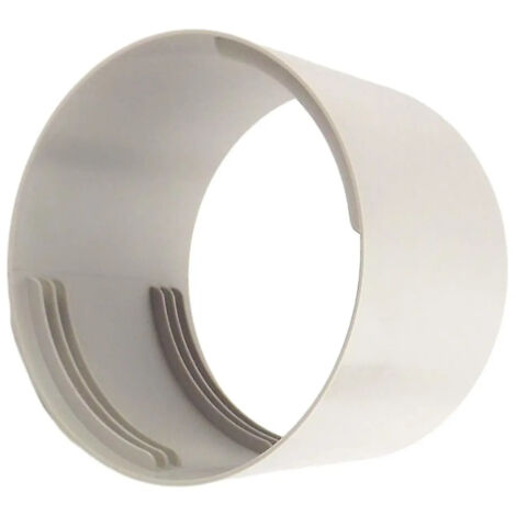 Raccord de tuyau dchappement dair de 13 cm (1/5)