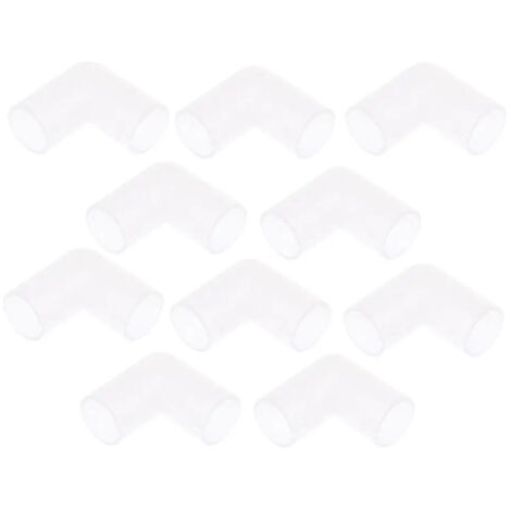 Raccord de tuyau pour aquarium L 10x (1/5)