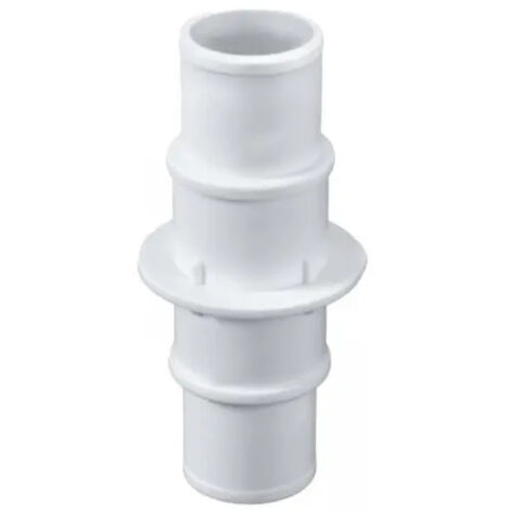 Raccord de tuyau de piscine 5 sans collier de serrage (1/5)