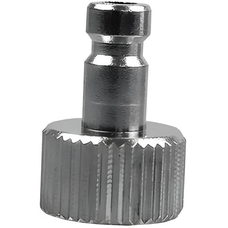 Adaptateur pour arographe connecteur rapide pour pinceau (1/5)