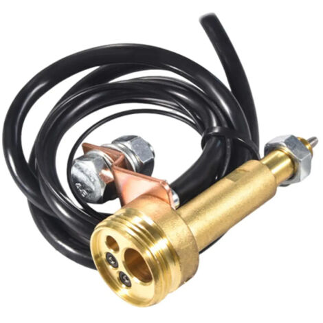 Manchon de connexion central europen portable 99 mm (1/5)