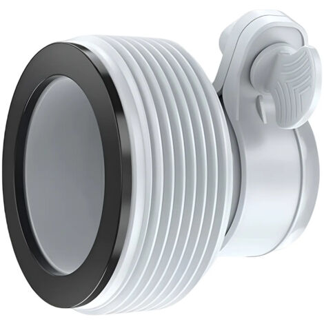 Adaptateur de conversion de tuyau 125 1 pice (1/5)