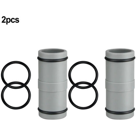 Raccord 32 mm pour tuyaux de 32 mm (1/5)
