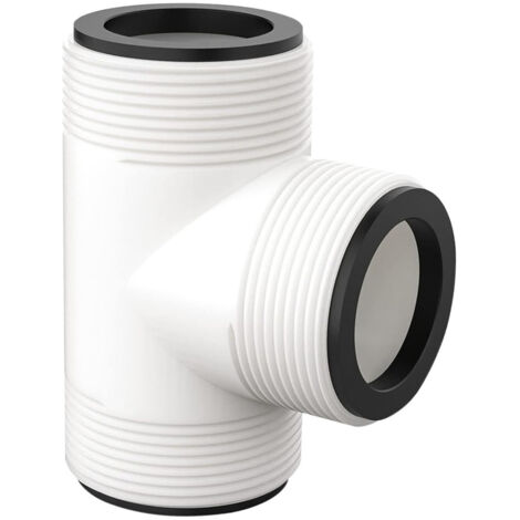 Convertisseur de piscine adaptateur de tuyau connecteur (1/5)