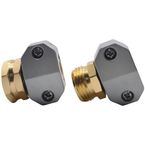 Accessoires de rparation pour tuyaux darrosage Mender (1/5)