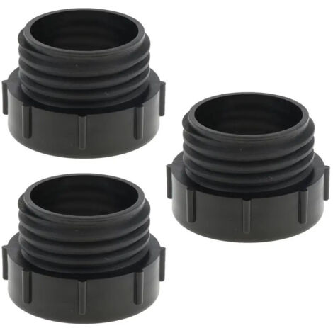 raccords de tuyau pour rservoir IBC (1/5)