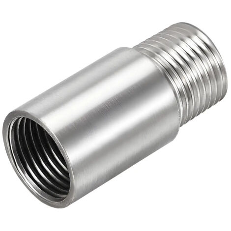 Raccord de montage pour pommeau de douche 12 pt 50 mm (1/5)