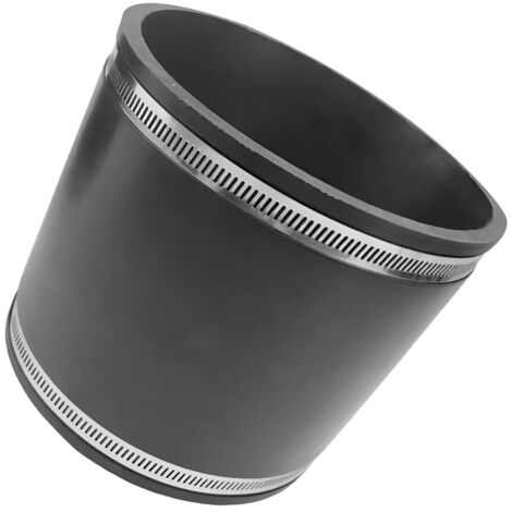 Manchon flexible de raccordement 63 mm x 73 mm x 70 mm (1/5)