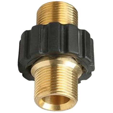 Accessoire professionnel pour nettoyeur haute pression M22 X5 (1/5)