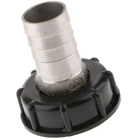 Adaptateur filetage grossier 1000 pour tuyau de 2 13 (1/5)