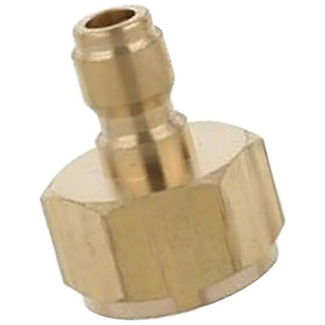 Connecteur vis accessoires pour tondeuse gazon forets 3 (1/5)
