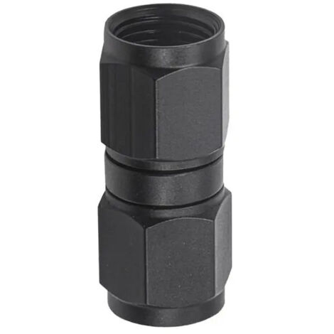 Raccord pivotant droit femellefemelle connecteur AN10 (1/5)