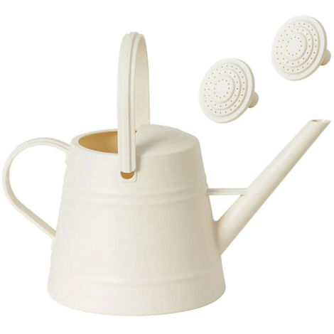 Arrosoir portable pour plantes avec long manche (1/5)