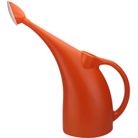 Arrosoir en plastique de grande capacit pour plantes de jardin (1/5)