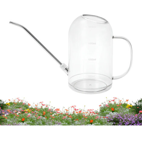 Pour fleurs long bec 2 litres Accessoires de jardinage P (1/5)