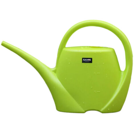 Arrosoir dextrieur de grande capacit 3 litres vert B (1/5)