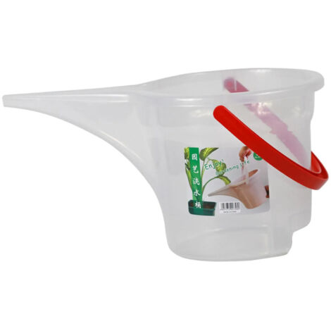Arrosoir de 5 litres outil de jardinage facile utiliser (1/5)